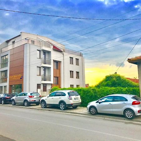 Аpart Hotel & Spa Sapareva Banya Esterno foto