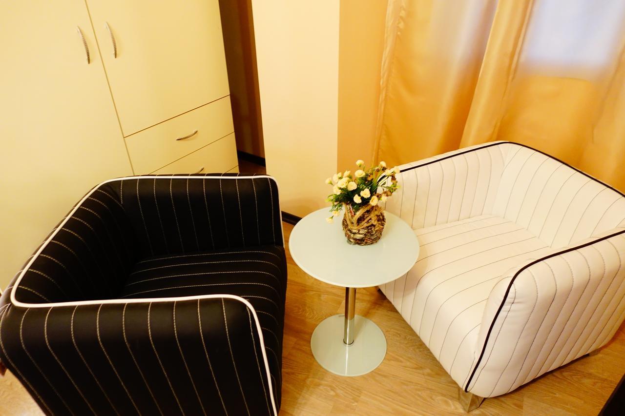 Аpart Hotel & Spa Sapareva Banya Esterno foto