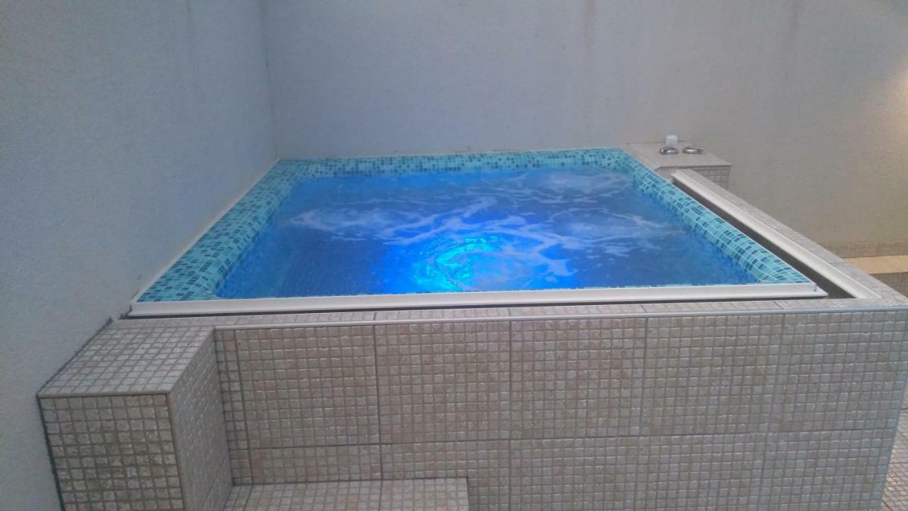 Аpart Hotel & Spa Sapareva Banya Esterno foto